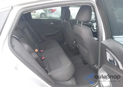 2018 Chevrolet Malibu Lt z USA, uszkodzony, nr VIN 1G1ZD5ST1JF292183